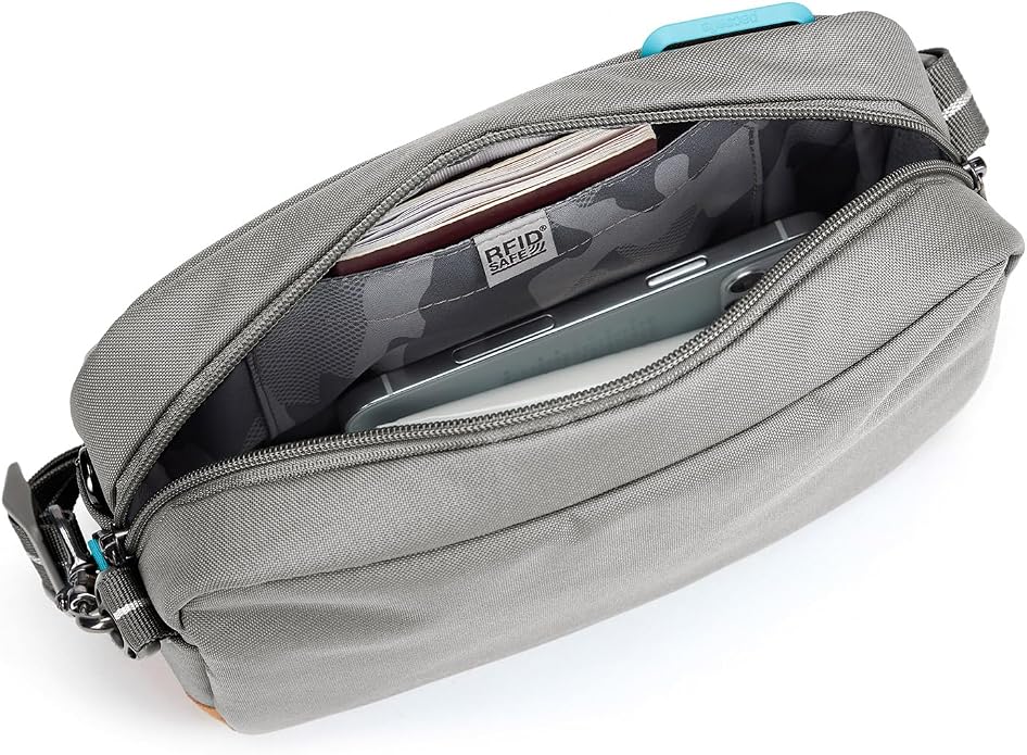 Pacsafe GO Crossbody | Anti Theft - Image 7