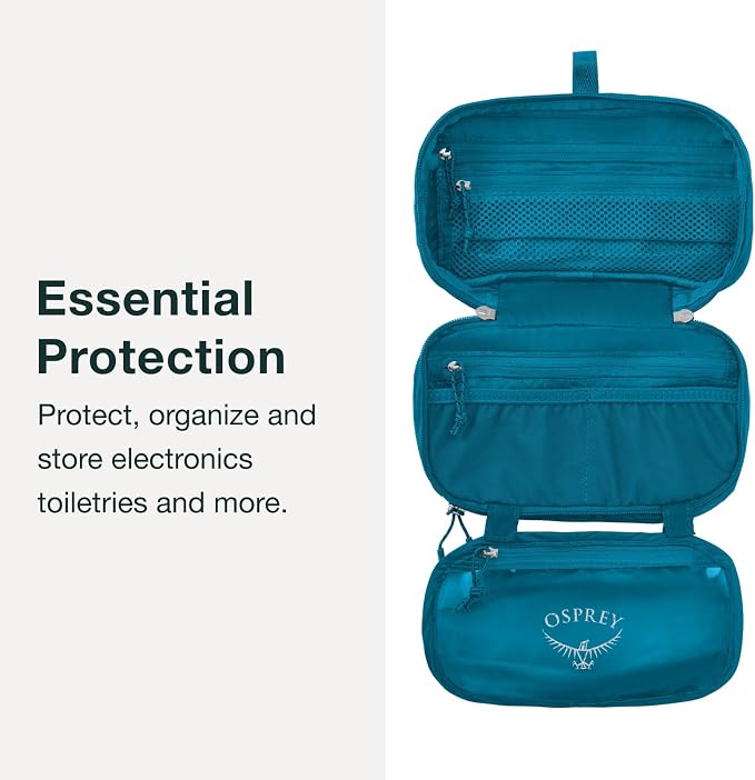 Osprey Ultralight Zip Packing Organizer - Image 3