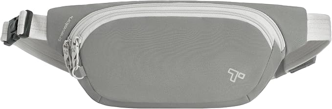 Travelon Anti-Theft The Voyages Waist Pack by Travelon