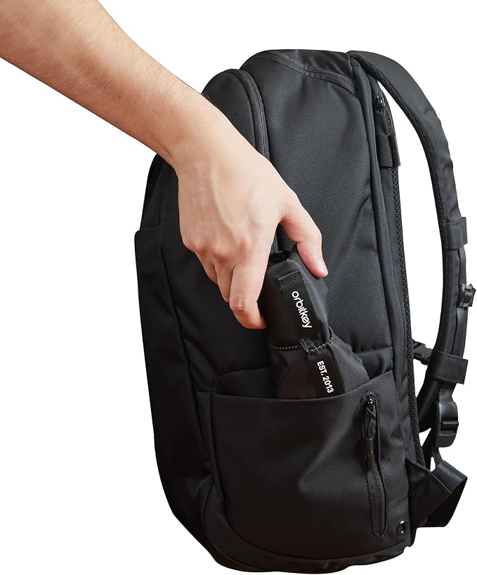 orbitkey Foldable Tote Bag - Image 8