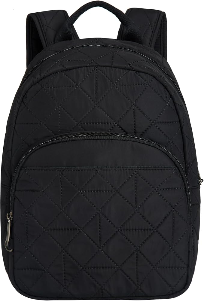 Travelon Anti-Theft Boho Backpack by Travelon