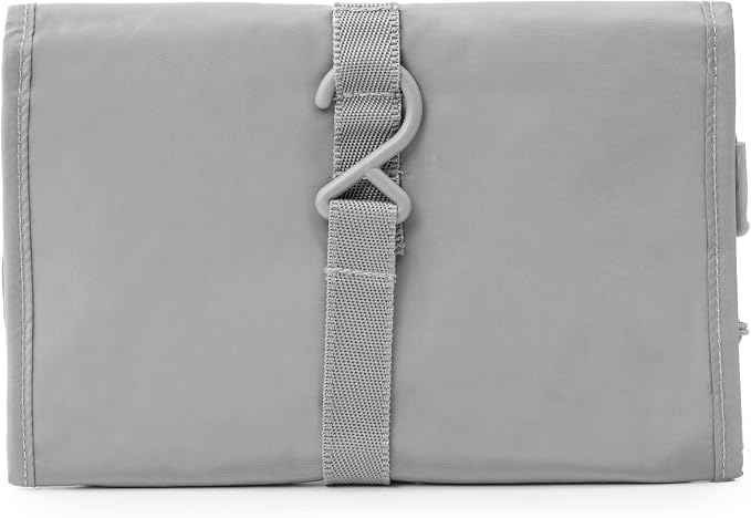 Travelon Packing Intelligence, Pi Shine On Toiletry Case - Image 5