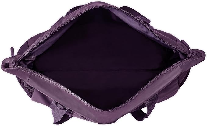 Travelon Travel Carry-All 17" Packable Tote w/Luggage Sleeve - Image 7