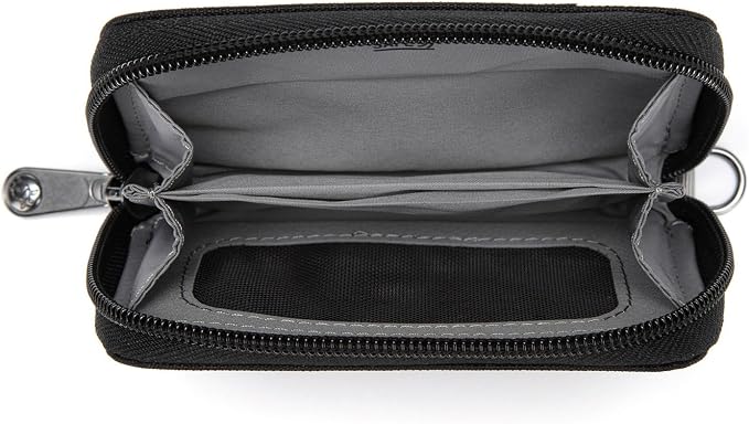 Pacsafe RFIDsafe Card Wallet - Image 5