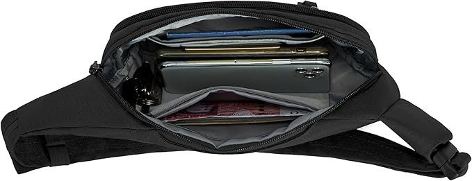 Travelon Anti-Theft Metro Waist Pack - Image 6