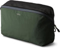 Bellroy Packing Cube 6L (Organizer Packing Pouch with Internal Zip Pocket and Durable, Lightweight Design) - Spruce by Unknown