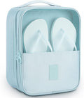Mossio Shoe Bag Holds 3 Pair of Shoes for Travel and Daily Use Storage Pouch by Mossio