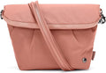 Pacsafe Citysafe Cx Convertible Crossbody by Pacsafe