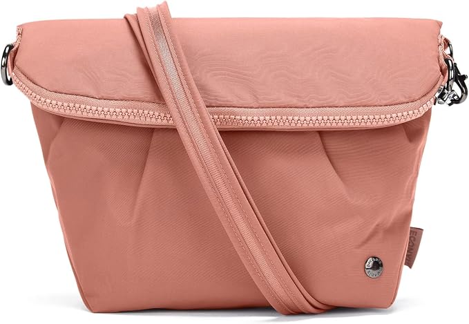 Pacsafe Citysafe Cx Convertible Crossbody by Pacsafe