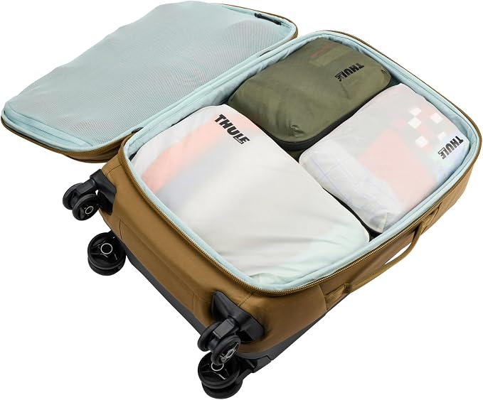 Thule Compression Packing Cube smallSoft Green - Image 7