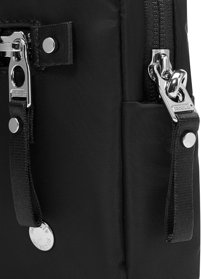 Pacsafe W Anti Theft Crossbody - Image 11