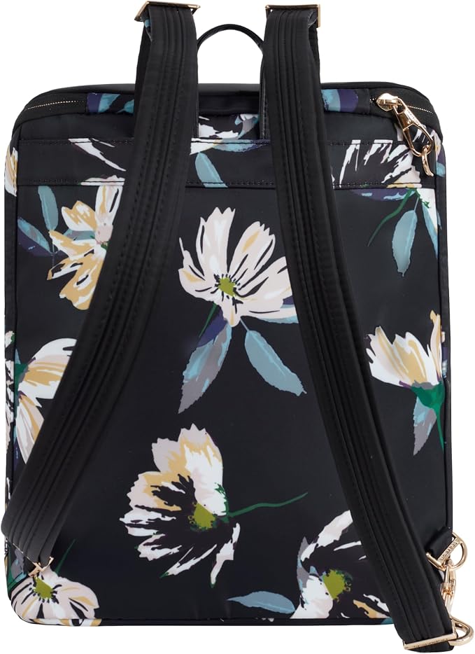 Travelon Anti-Theft Addison Backpack - Image 13