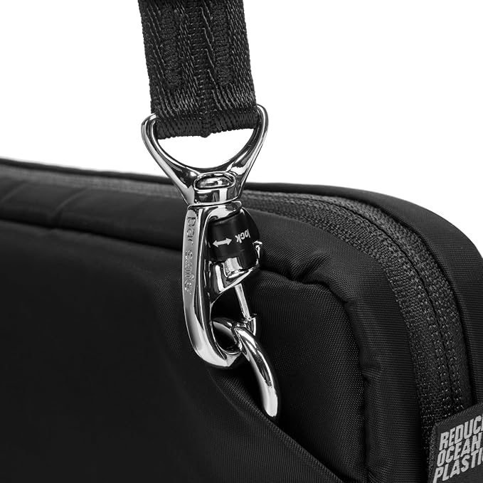 Pacsafe W Anti Theft Crossbody - Image 9
