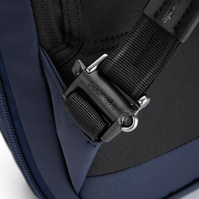 Pacsafe Metrosafe X Anti Theft 16-inch Commuter Backpack - Image 10