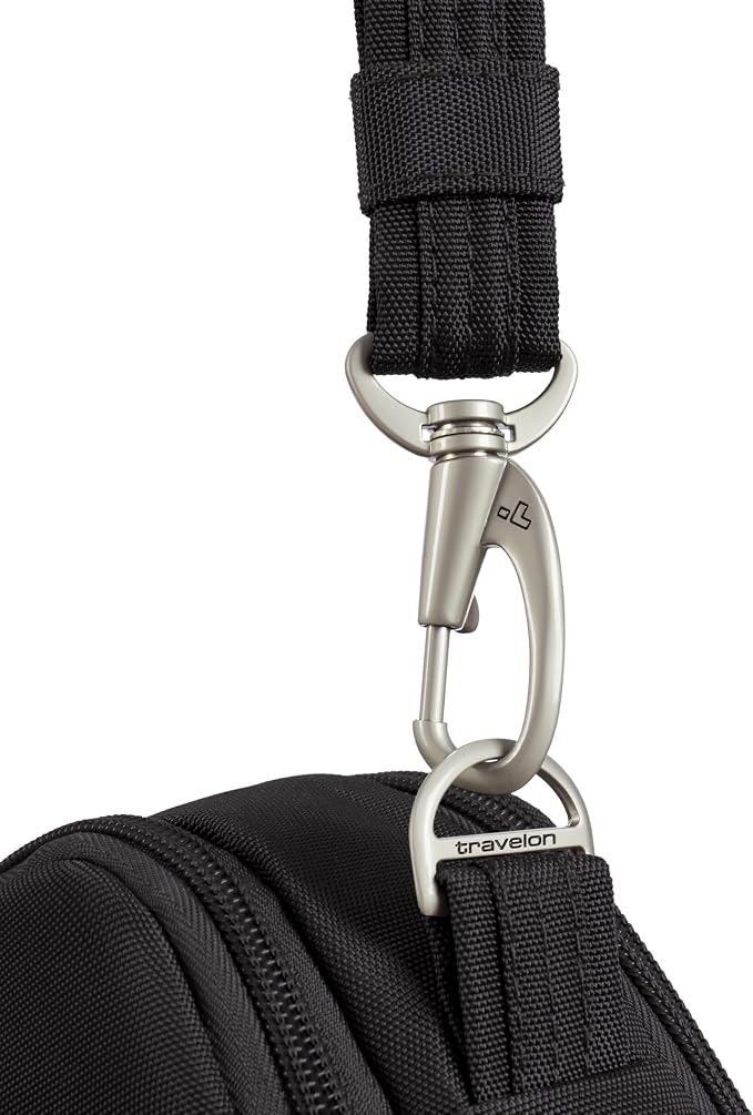 Travelon Anti-Theft Classic Travel Bag - Image 13