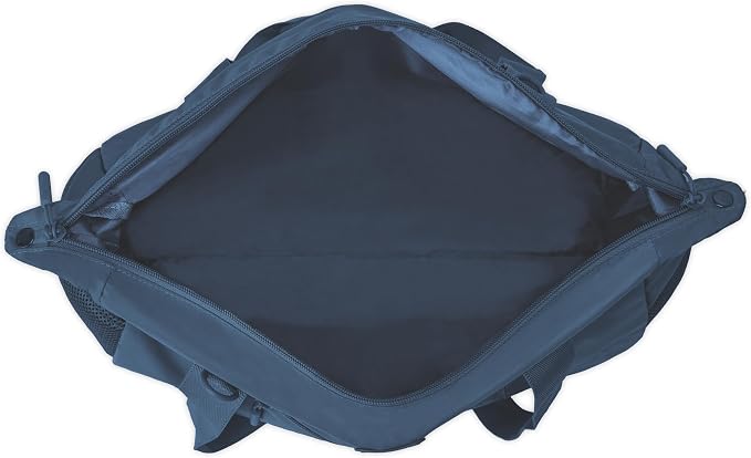 Travelon Travel Carry-All 17" Packable Tote w/Luggage Sleeve - Image 6