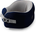 Travelon Slim Travel Pillow, Navy by Travelon