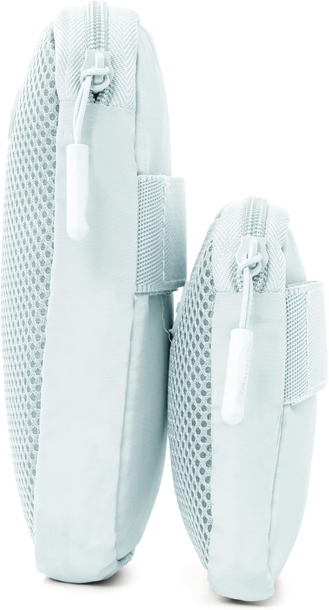 Travelon Packing Intelligence, Pi All Day Set of 2 Accessory Pods - Image 5
