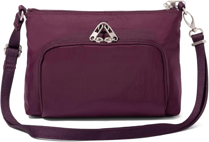 Baggallini Securtex Anti-Theft Keepsake Crossbody - Image 7