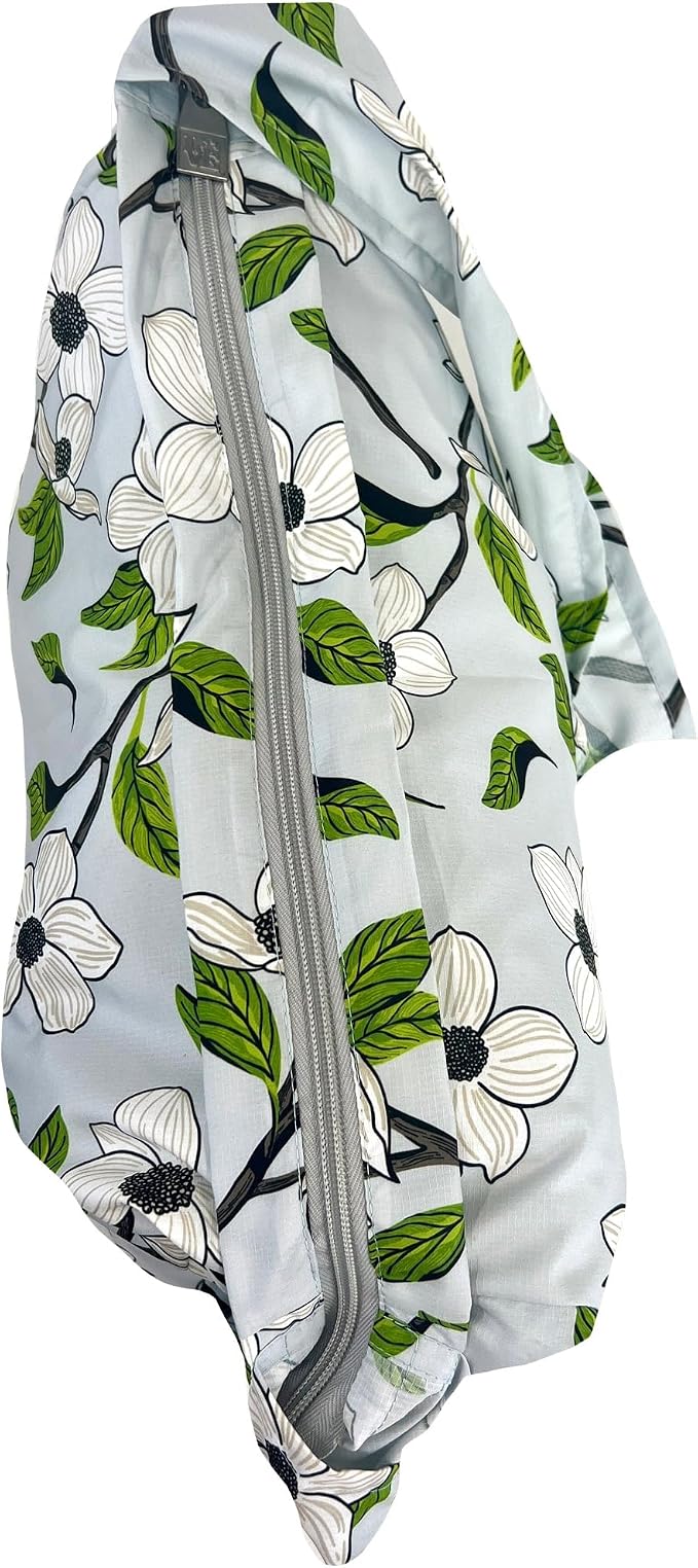 Love Bags Crossbody Stash It Tote Bag - Image 2