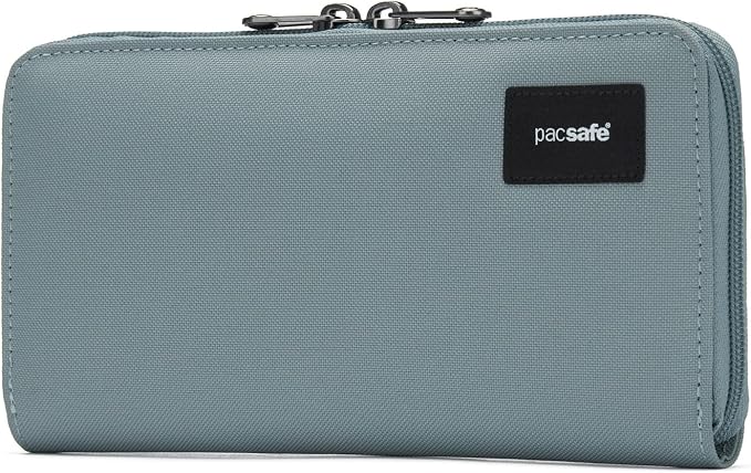 Pacsafe RFIDsafe Continental Wallet - Image 3