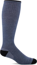 Sockwell Men's Elevation Firm Graduated Compression Sock by Sockwell