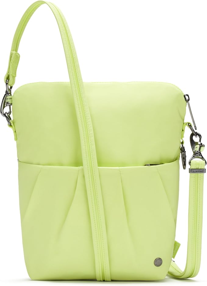 Pacsafe Citysafe Cx Convertible Crossbody by Pacsafe
