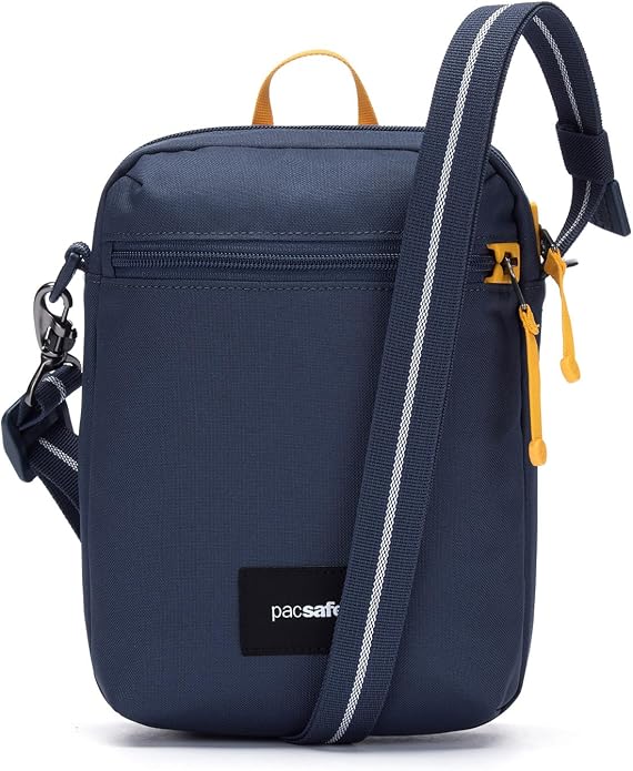 Pacsafe GO Festival Crossbody - Image 2