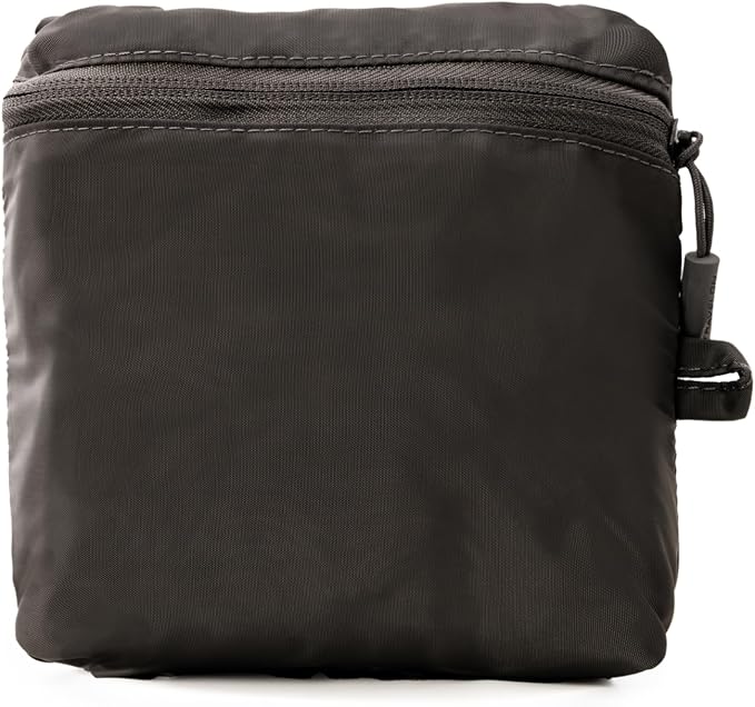 Travelon Travel Carry-All 17" Packable Tote w/Luggage Sleeve - Image 8