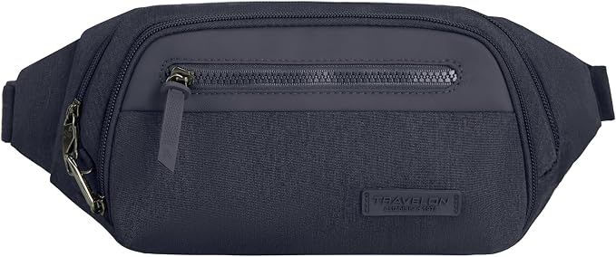 Travelon Anti-Theft Metro Waist Pack by Travelon