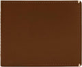 Fossil Men's Wallet, Westover Leather Bifold Flip ID Wallet for Men, Brown by FossilWatches