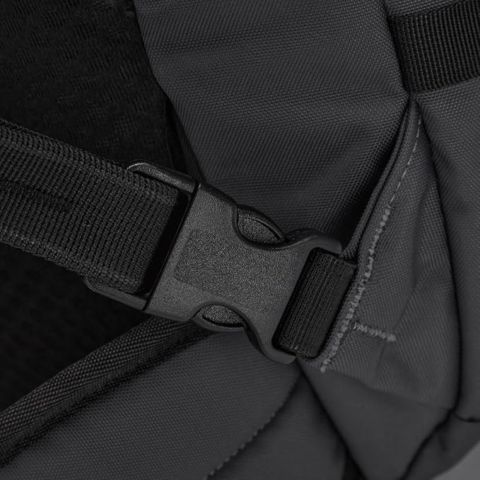 Pacsafe EXP45 Anti-Theft Carry-On Travel Pack, Slate - Image 11