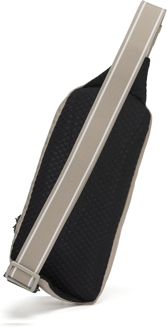 Pacsafe V Action Sling 2.5 Liter Anti Theft Sling Pack - Image 3