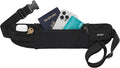 The Belt of Orion Money Belt, Anti-Theft Travel Waist Pack, Slim 9x4in | Money Belt, Anti-Theft Design, Passport & Cash Holder, Slim Fit 9x4in, For Men & Women by Mind+and+Body+Experts