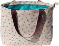ESVAN LARGE BEACH BAG Water Resistant Lightweight 20 inch Women Oversize Tote Bag for Gym Beach Travel Pool Yoga Nurse by ESVAN
