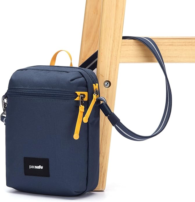 Pacsafe GO Festival Crossbody - Image 4