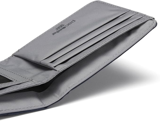 Pacsafe RFIDsafe RFID Blocking Bifold Wallet - Image 12