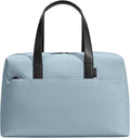 Away The Everywhere Bag, Airline-Approved Carry-On Travel Bag | Water-Repellent Duffel Bag with 16" Padded Laptop Pocket, Trolley Sleeve & Detachable Shoulder Strap by Unknown