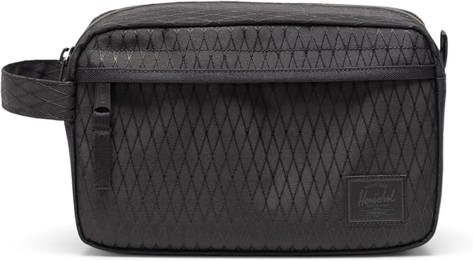 Herschel Unisex Chapter Travel Kit by Unknown