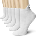 CHARMKING Compression Socks for Women & Men Circulation 15-20 mmHg is Best for Athletic Running Cycling Nurse Daily Wear by CHARMKING