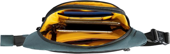 Travelon Anti-Theft The Voyages Waist Pack - Image 7