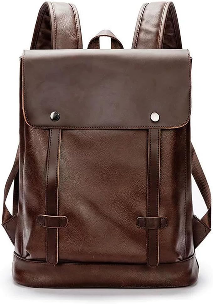 Anti Theft Laptop Backpack for Men Women, Lightweight Travel Bag | Lightweight business backpack, laptop storage and anti-theft travel styling support commute, campus and daily trips by KingTo
