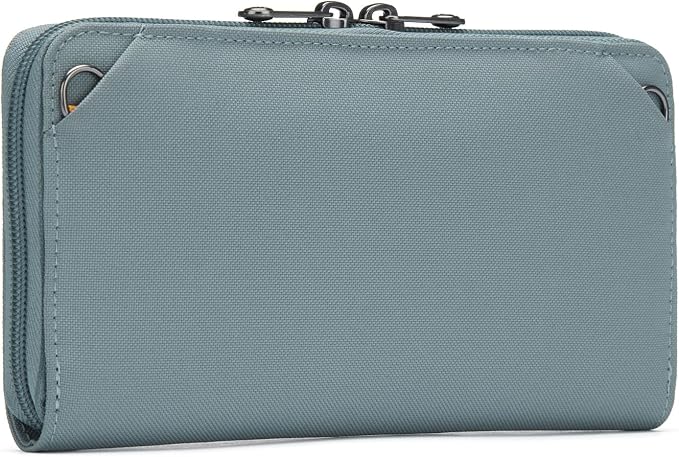 Pacsafe RFIDsafe Continental Wallet - Image 4