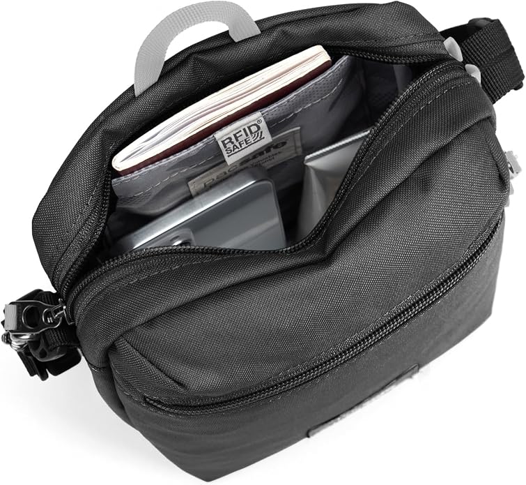 Pacsafe GO Festival Crossbody - Image 9
