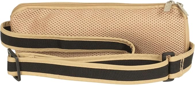 Anti-Theft Waist Bag and Ihram Belt (Large) - Image 3