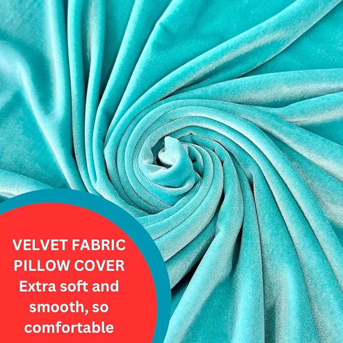 Travel Pillows for Airplane - Neck Pillow Airplane and Car Use - Soft Comfortable Memory Foam Travel Neck Pillow - Travel Essentials for Women and Men (Lake Blue) - Image 2