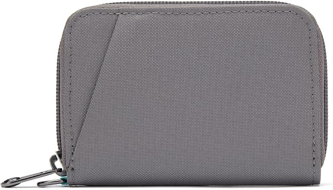 Pacsafe RFIDsafe Card Wallet - Image 2