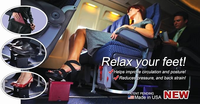Portable Footrest - Image 7
