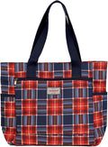 GAENMESN Women's Lightweight Waterproof Tote Bag Durable Designer Handbag with Zipper Travel Commute Everyday Use by GAENMESN
