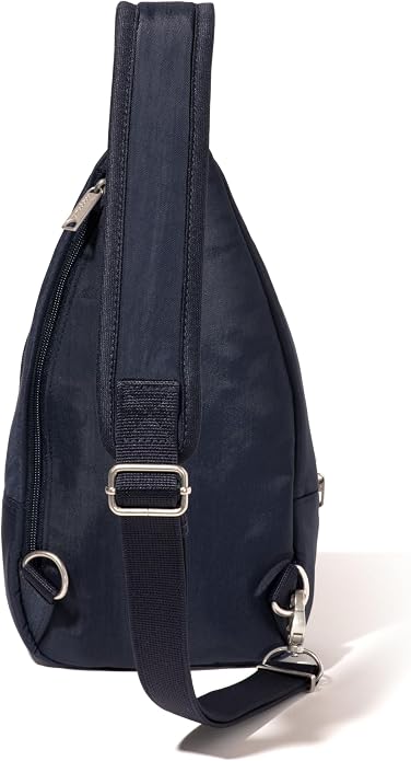 Baggallini Securtex Anti-Theft Daytripper Sling - Image 10